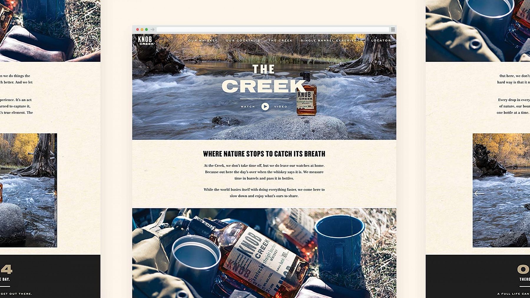 KC CREEKRUNSFULL 30