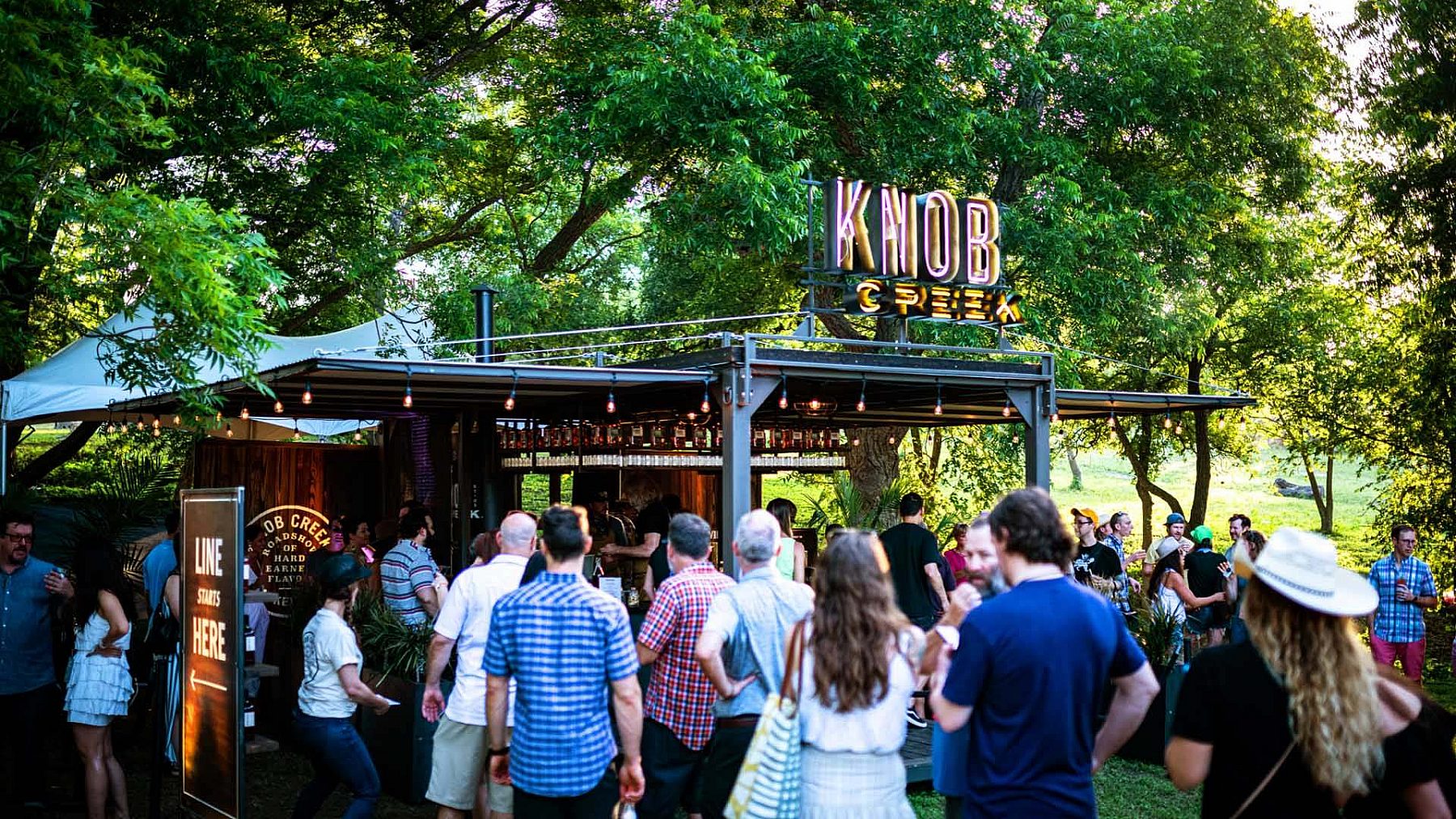 PREACHER KNOB CREEK THE SMOKEHOUSE 4