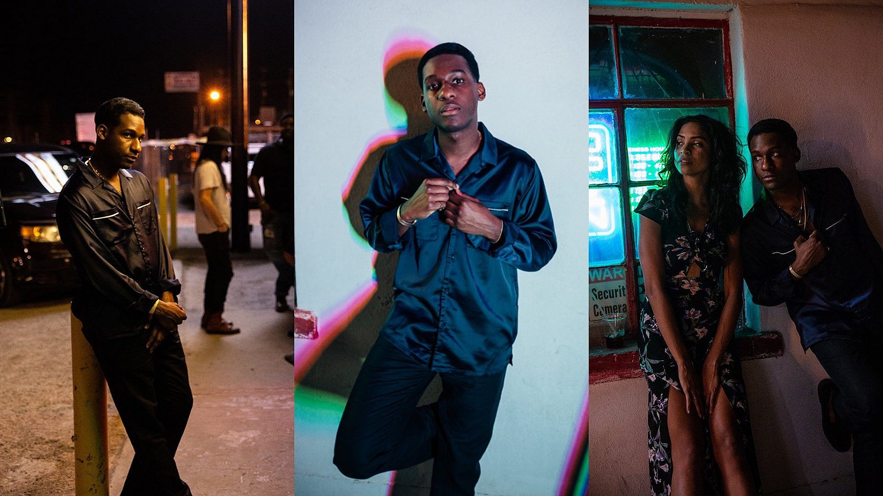 Leon Beyond For Site 13