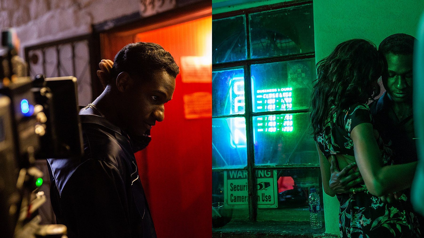 Leon Beyond For Site 14
