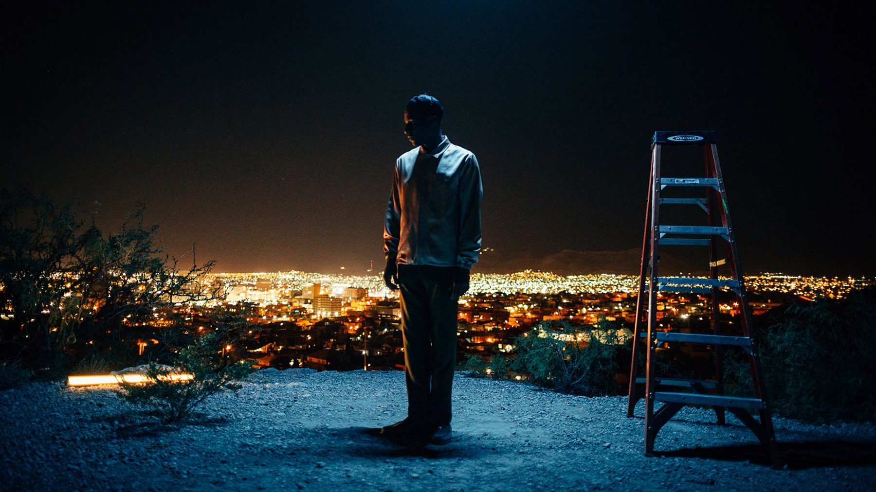 Leon Beyond For Site 17
