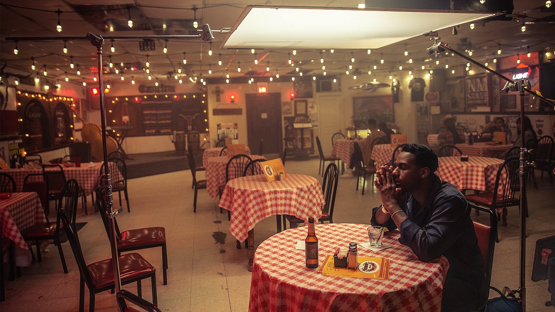 Leon Beyond For Site 8