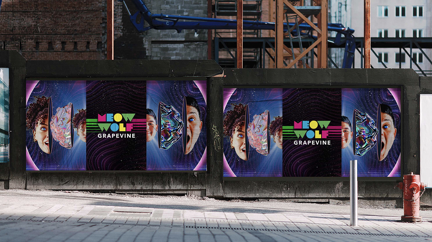 MEOW WOL Fx PREACHER DOTCO 010