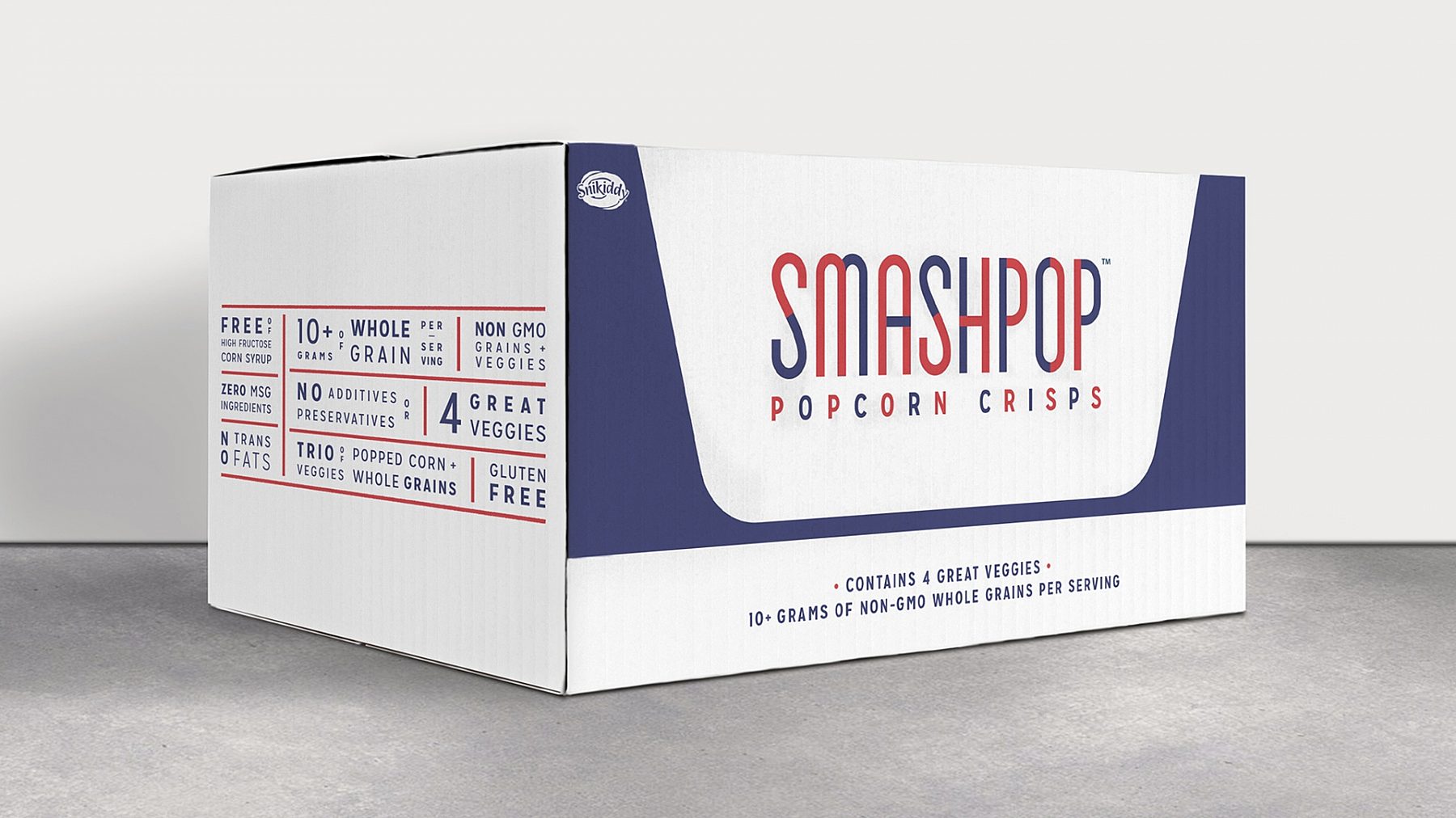 Smashpop 6