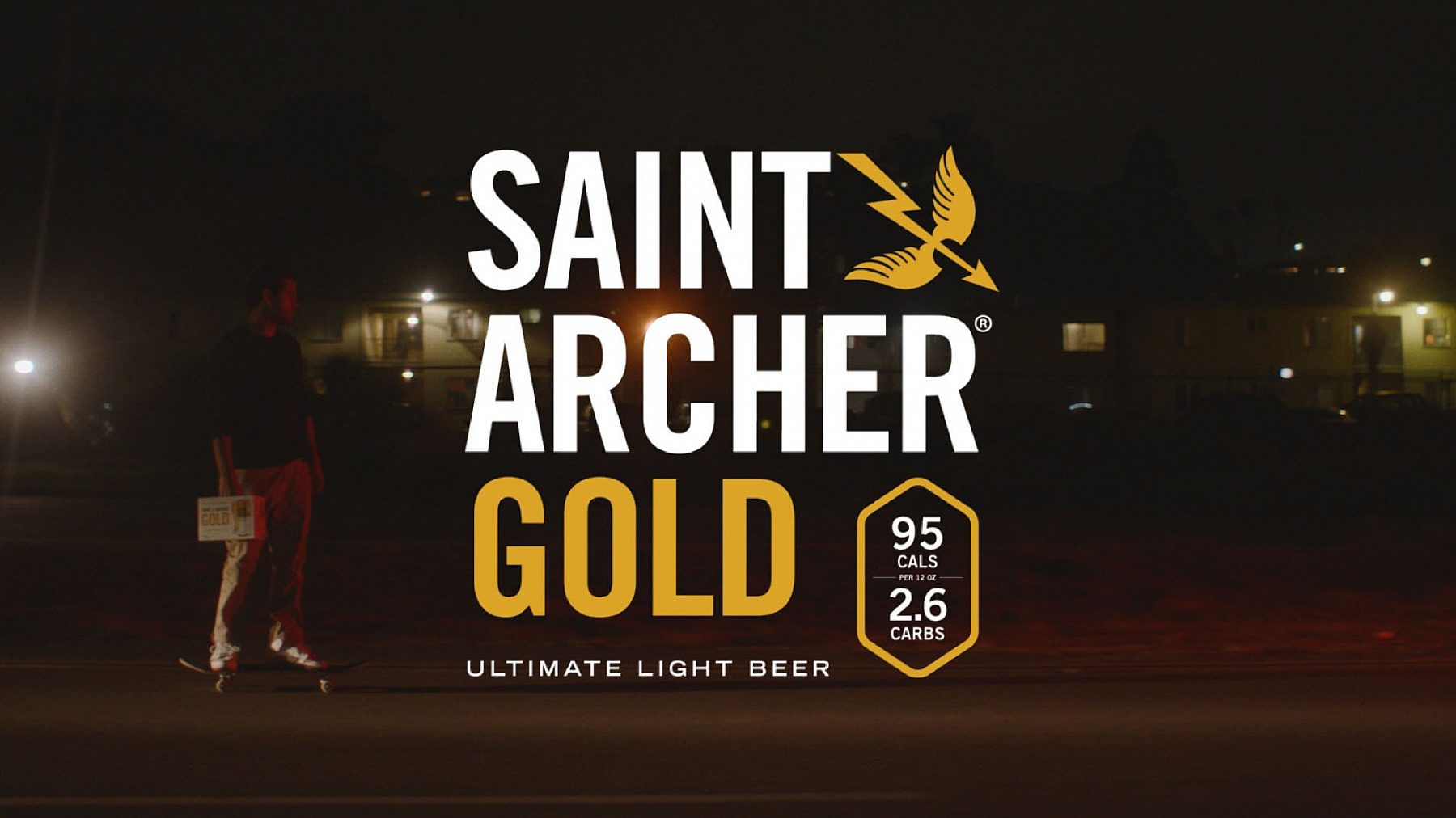 PREACHER SAINT ARCHER NATIONAL LAUNCH 6