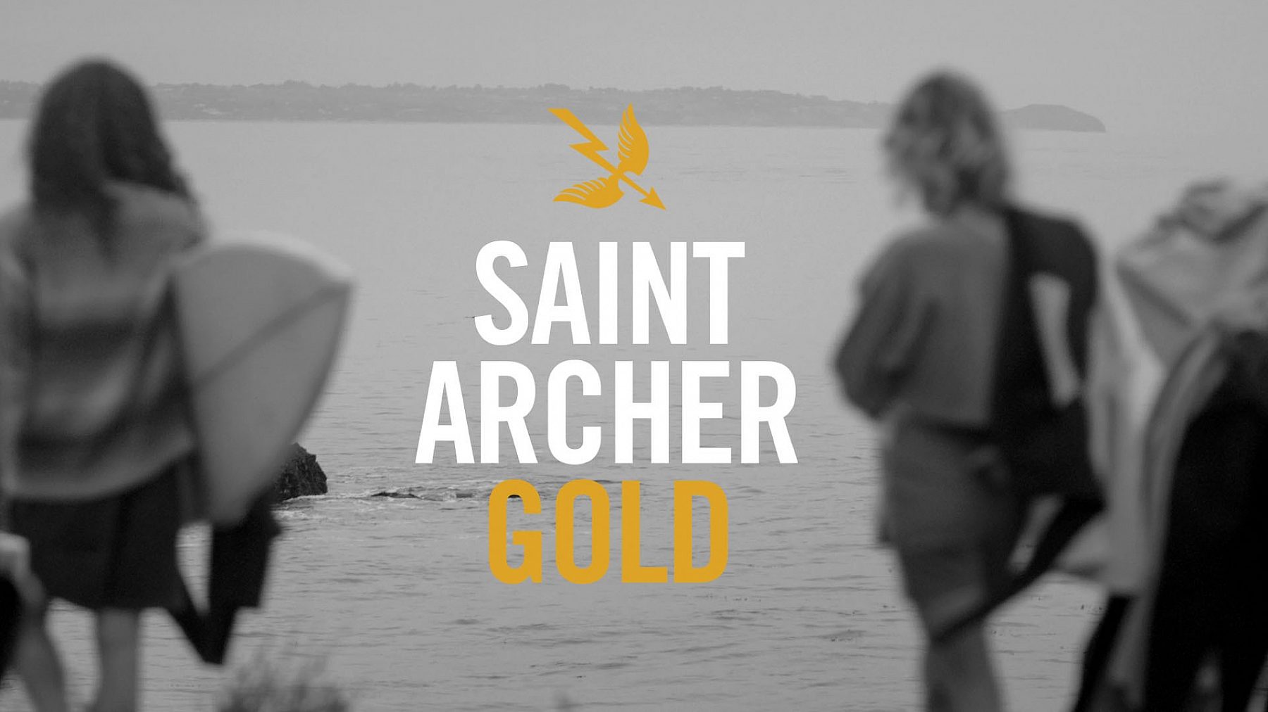 PREACHER SAINT ARCHER NATIONAL LAUNCH 7
