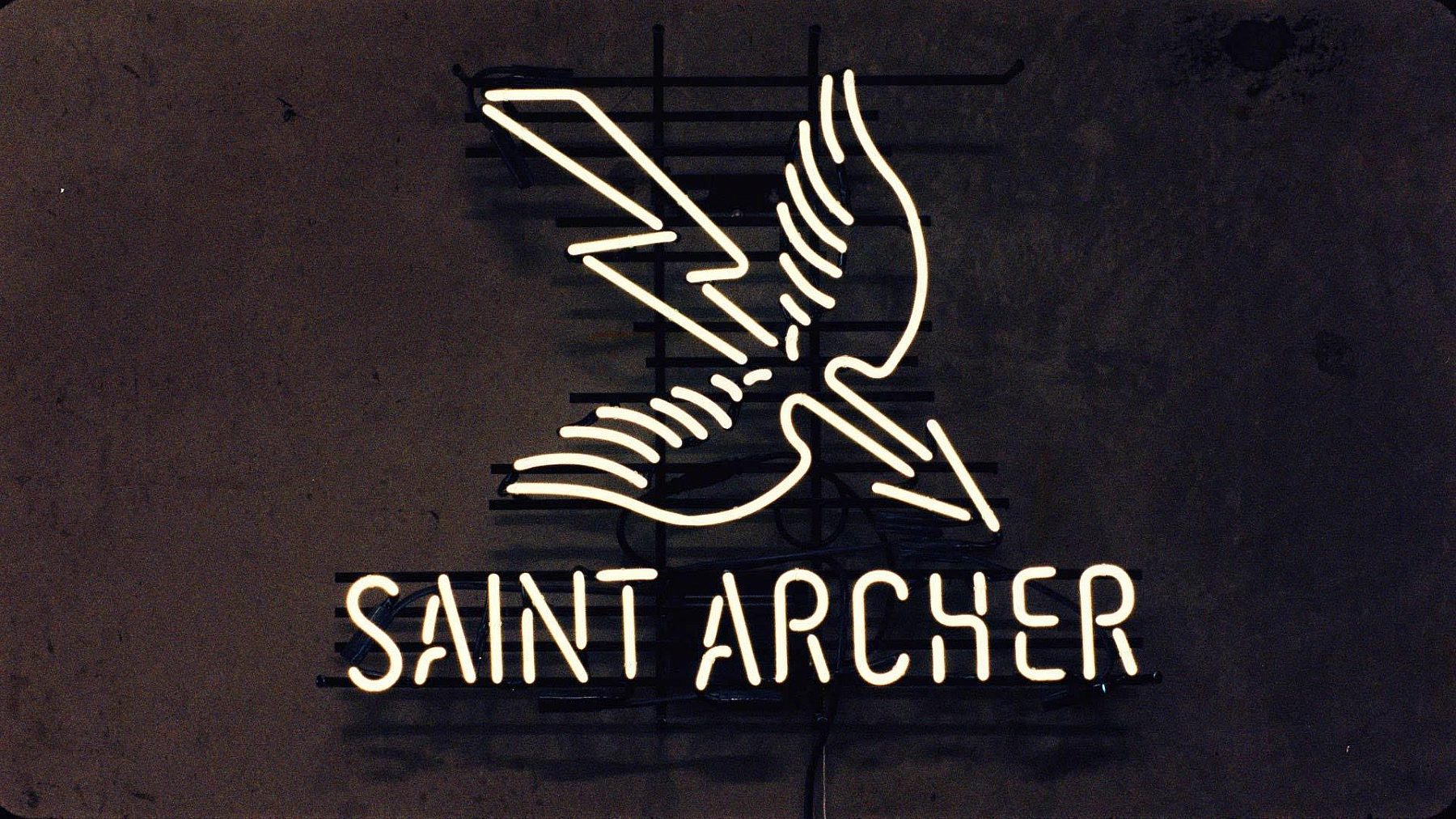 PREACHER ST ARCHER 19