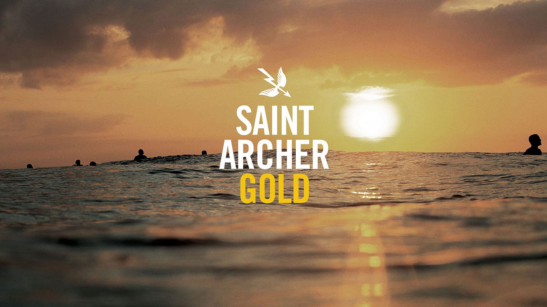 PREACHER ST ARCHER 21