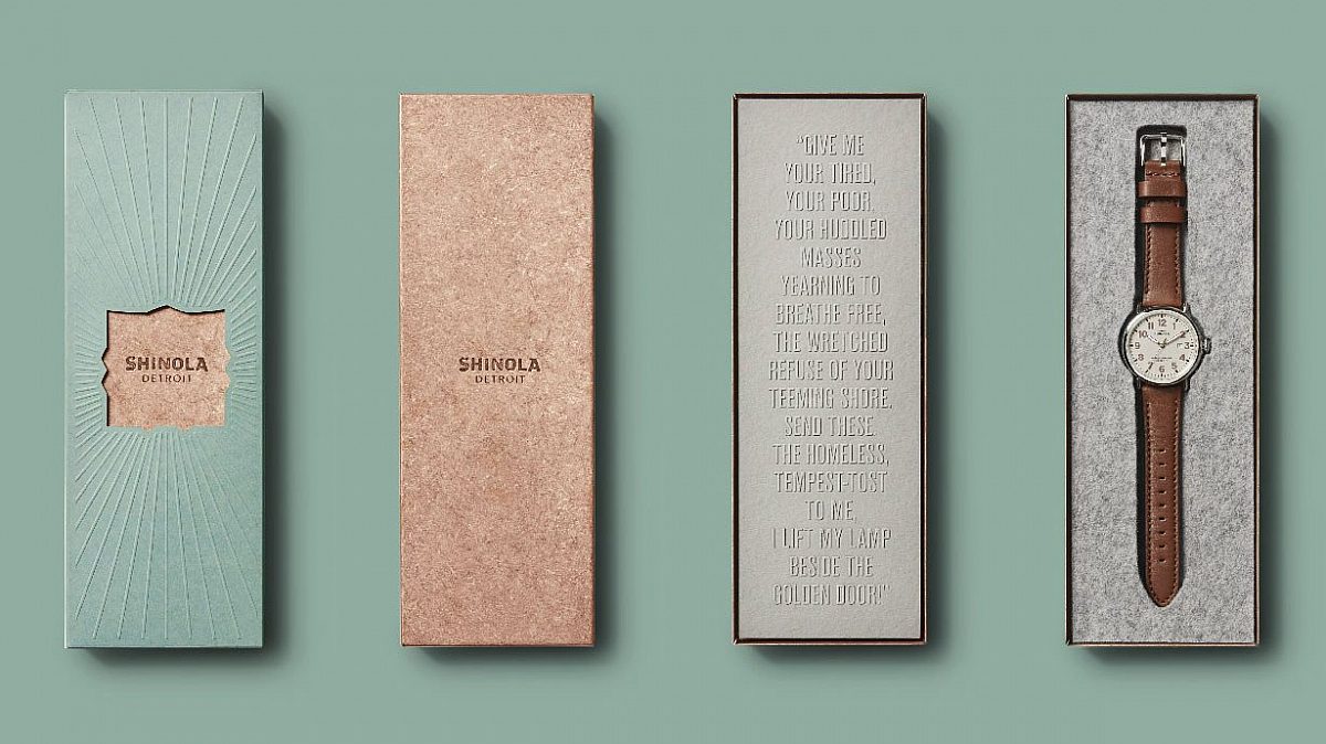 PREACHER SHINOLA 23
