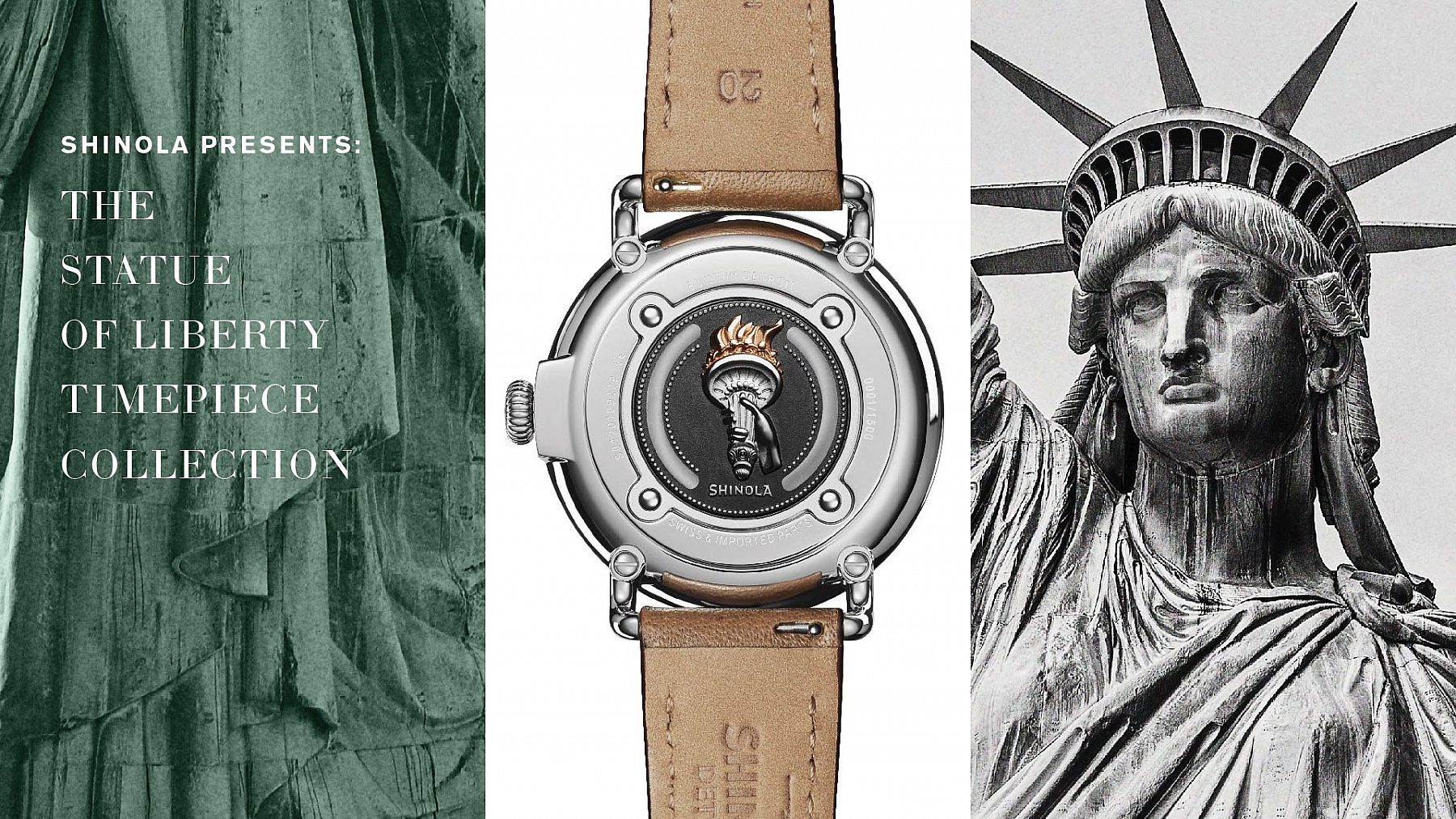 PREACHER SHINOLA 15