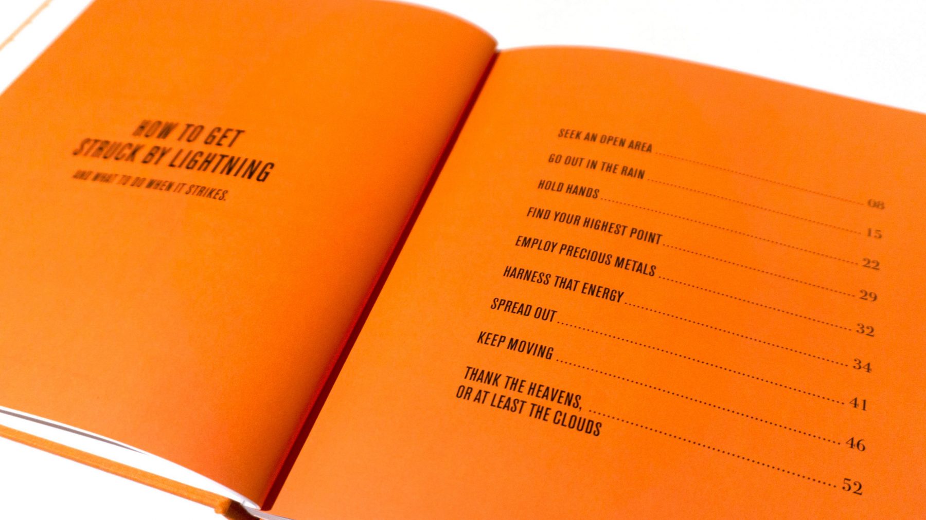 SHINOLA BRAND BOOK 05