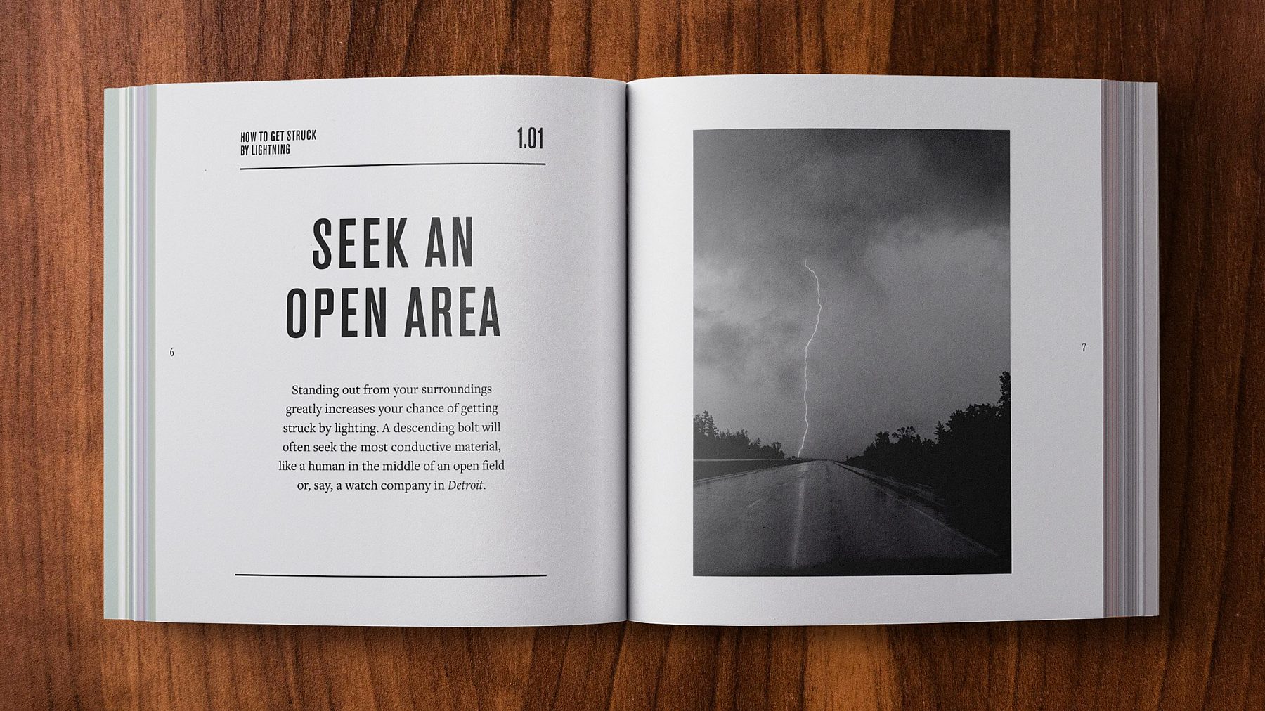 SHINOLA BRAND BOOK 06