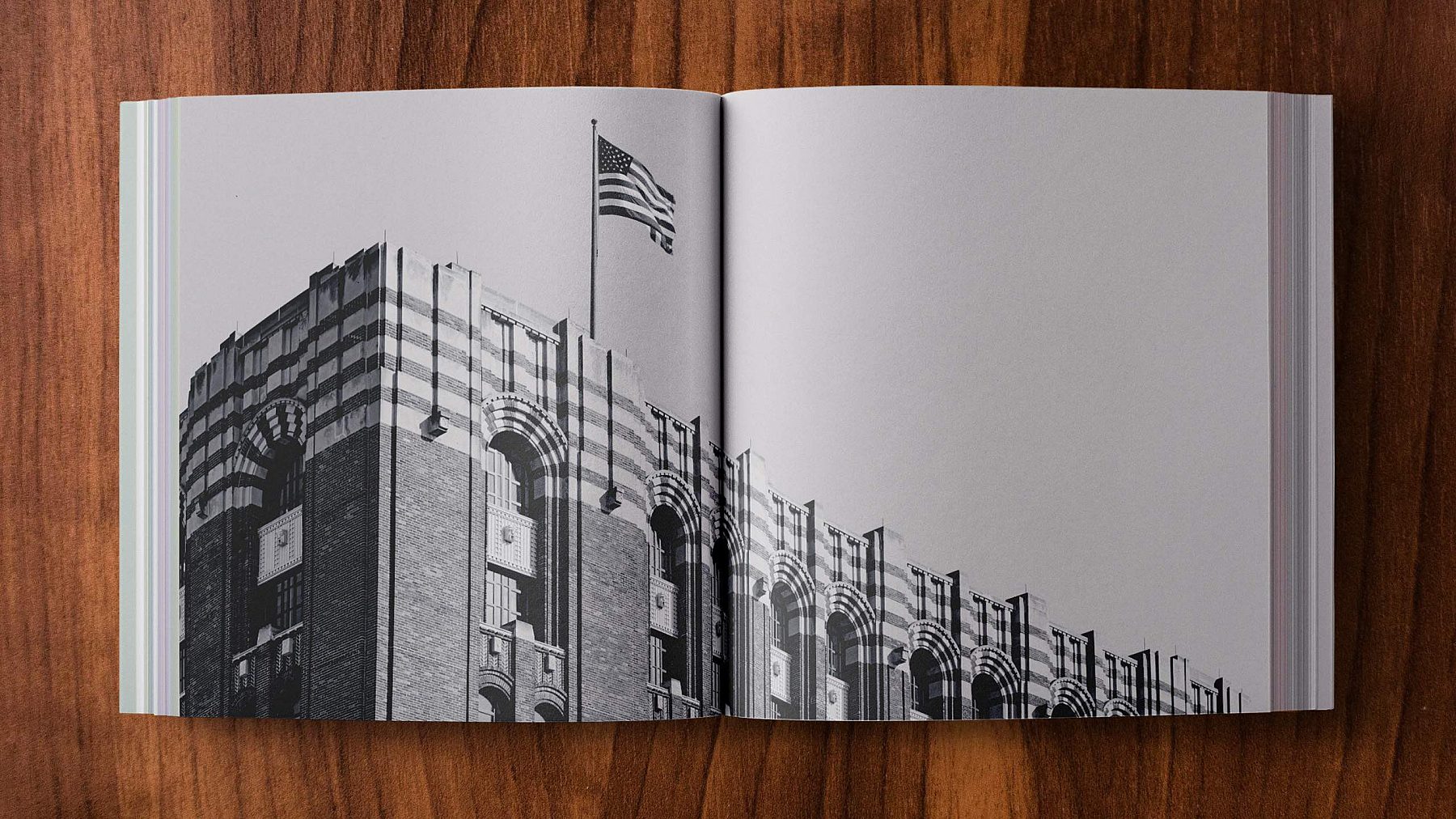 SHINOLA BRAND BOOK 13