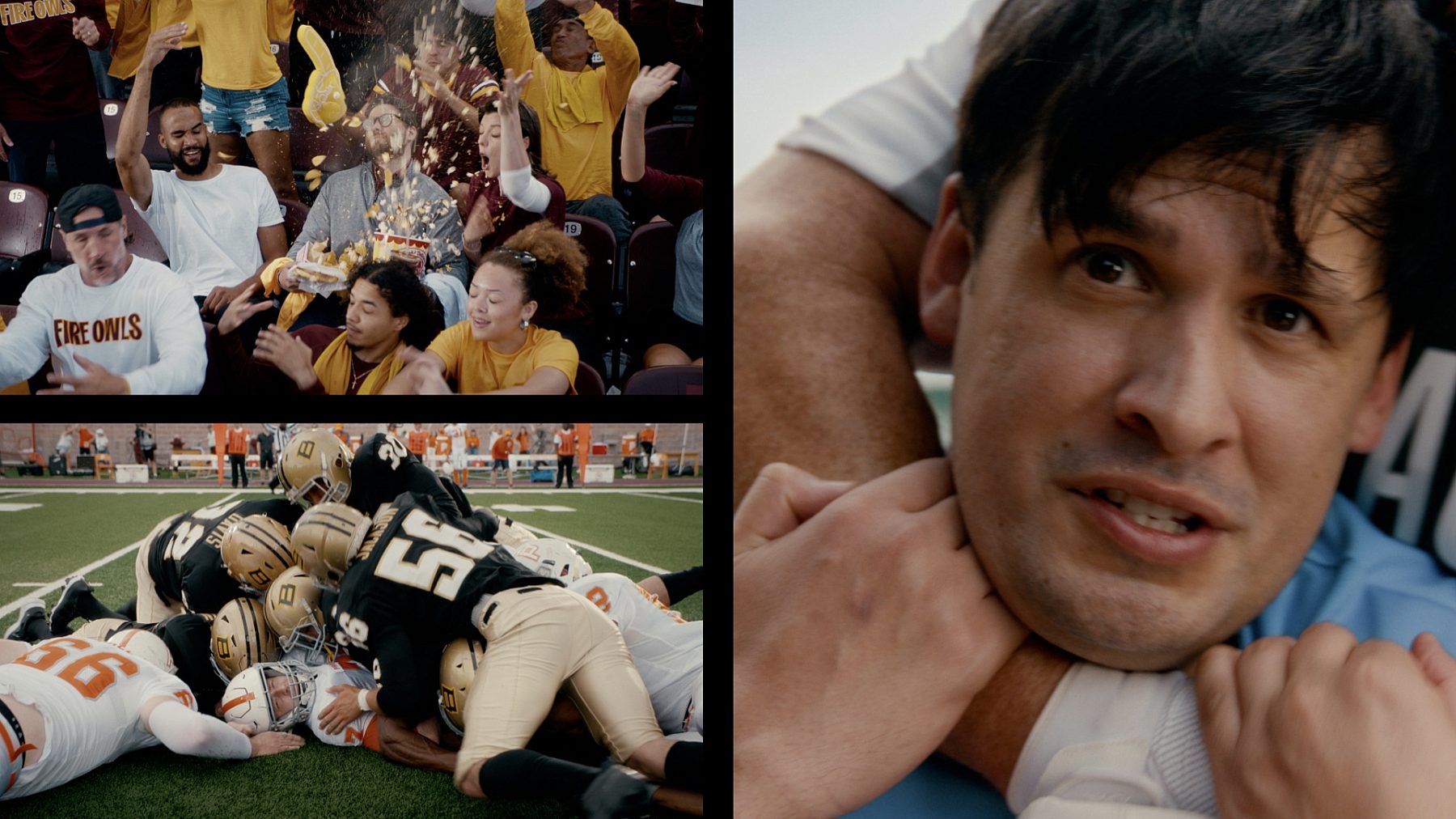 Sport Clips Brand Campaign 2025 Website 004