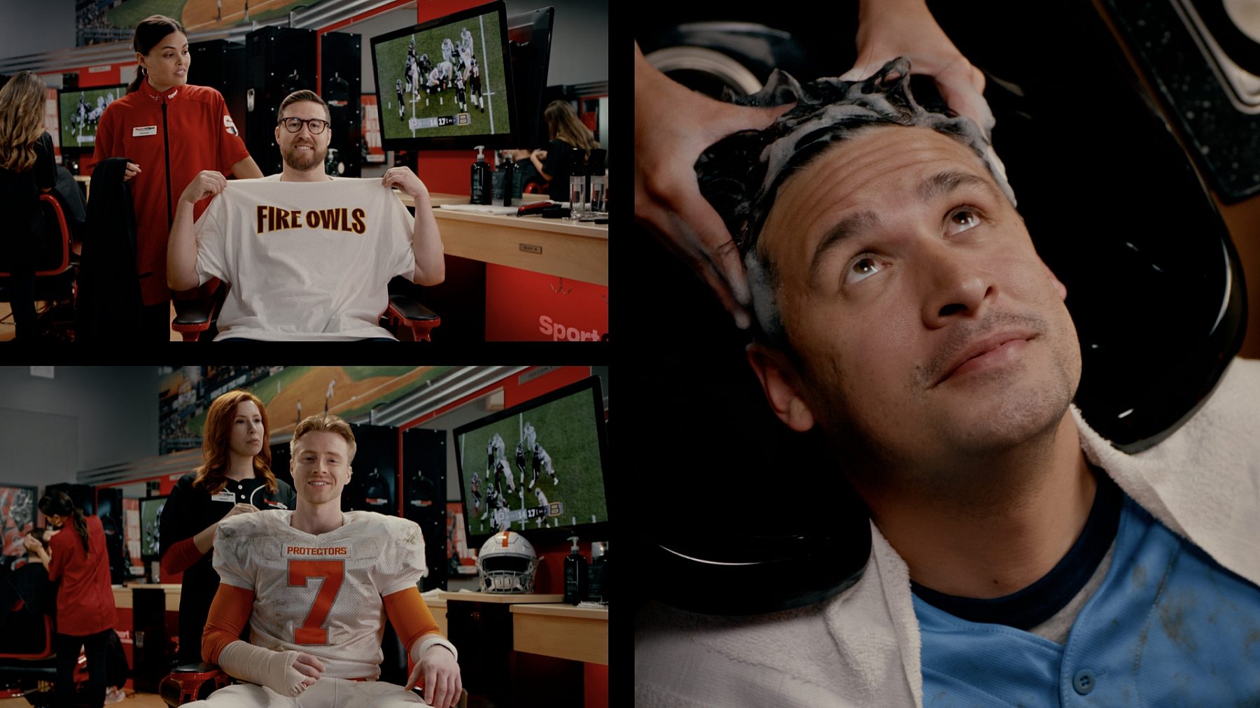 Sport Clips Brand Campaign 2025 Website 005