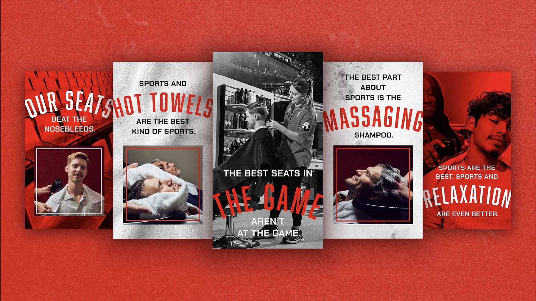 Sport Clips Brand Campaign 2025 Website 007