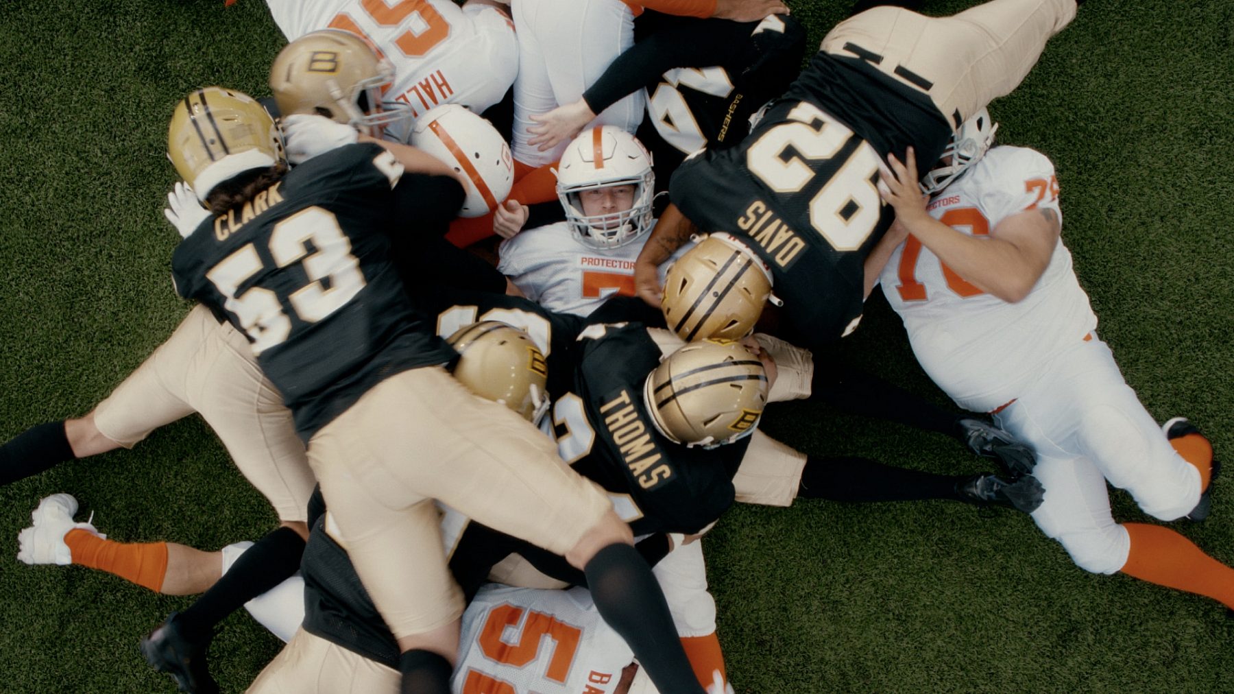 Sport Clips Brand Campaign 2025 HEADER