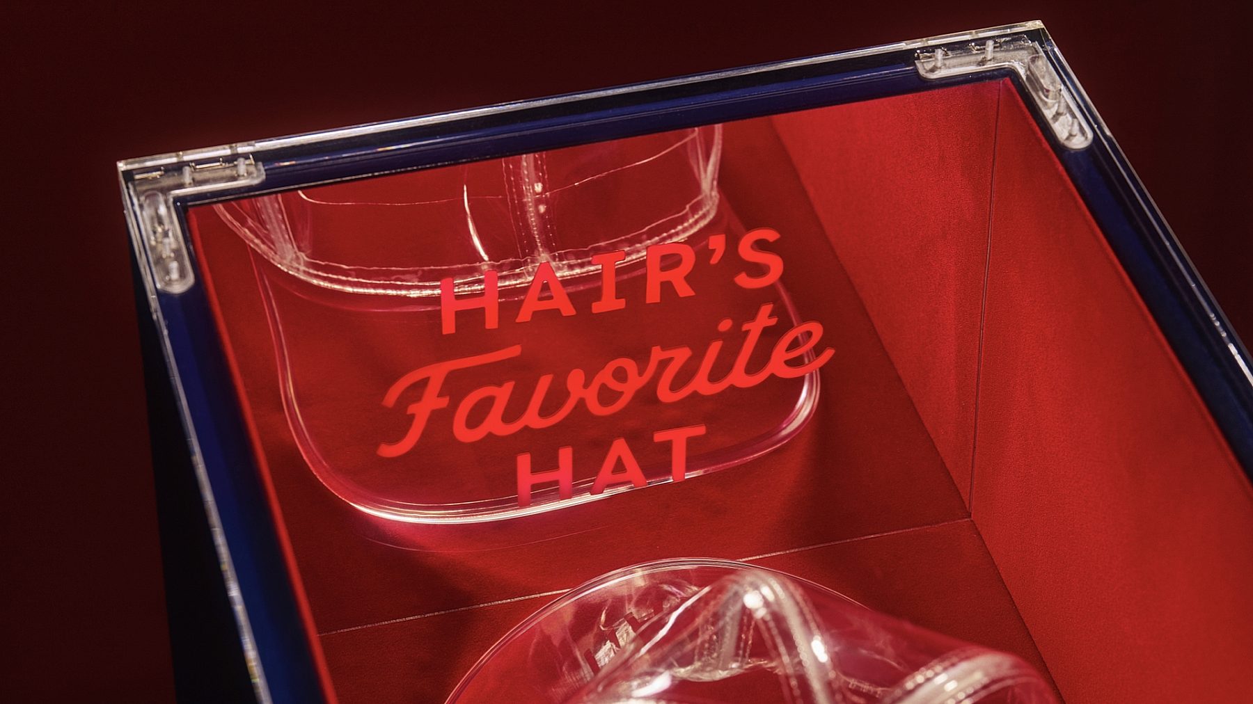 Sport Clips x Lids Clear Hats Case Study 009