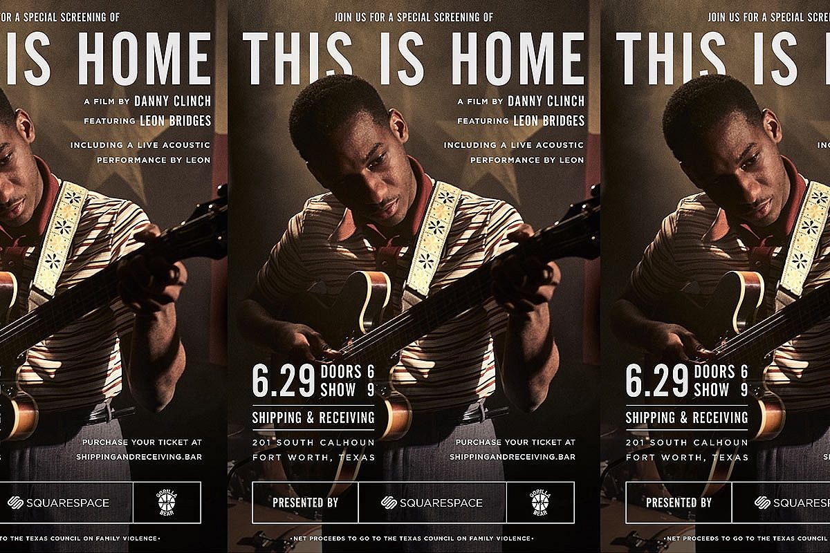 SQUARESPACE LEON BRIDGES 13