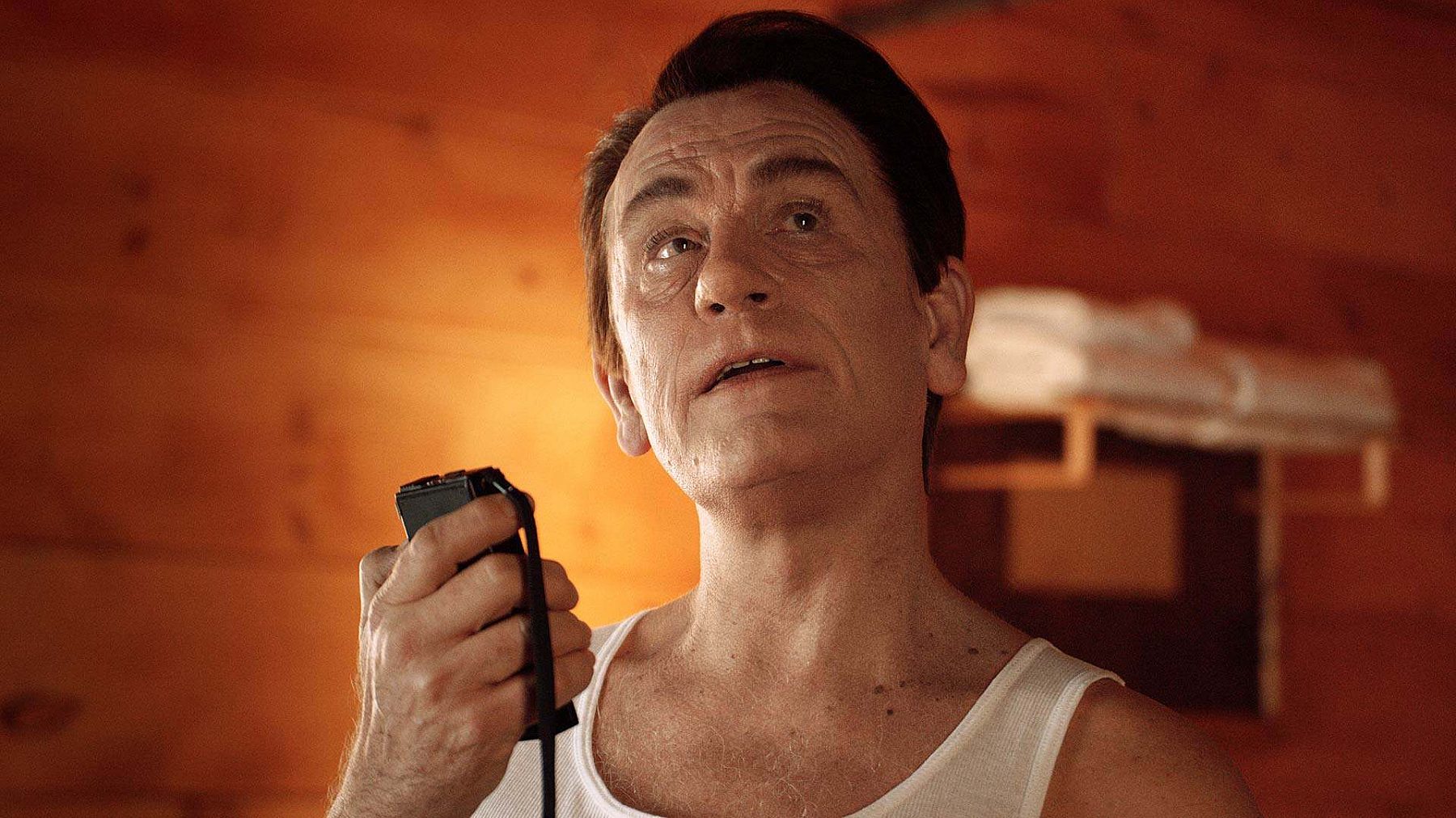 Playing Lynch Preacher 7