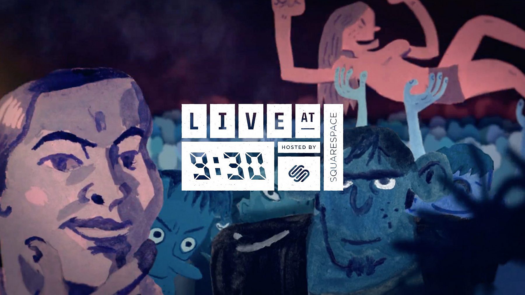 Squarespace Live At 930 Preacher 13