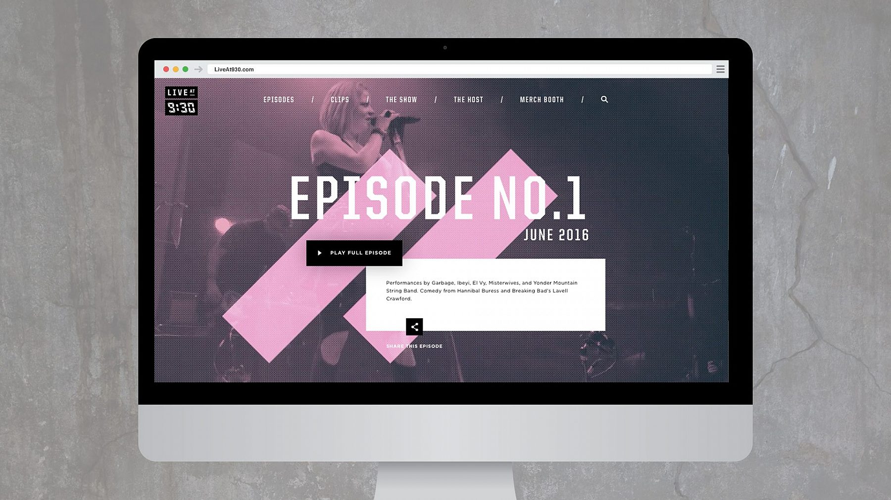 Squarespace Live At 930 Preacher 4