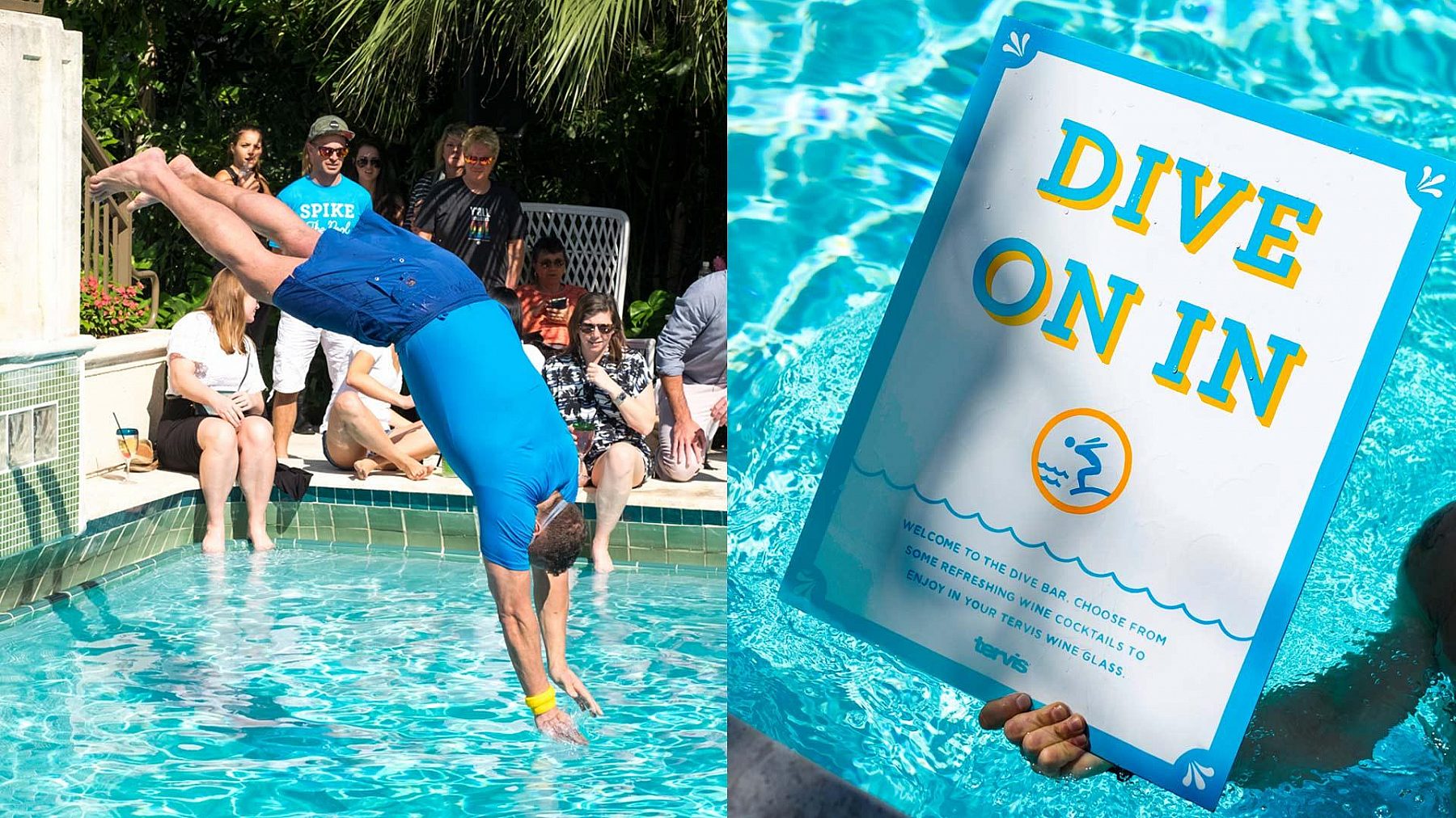 Tervis SOBE Preacher 12