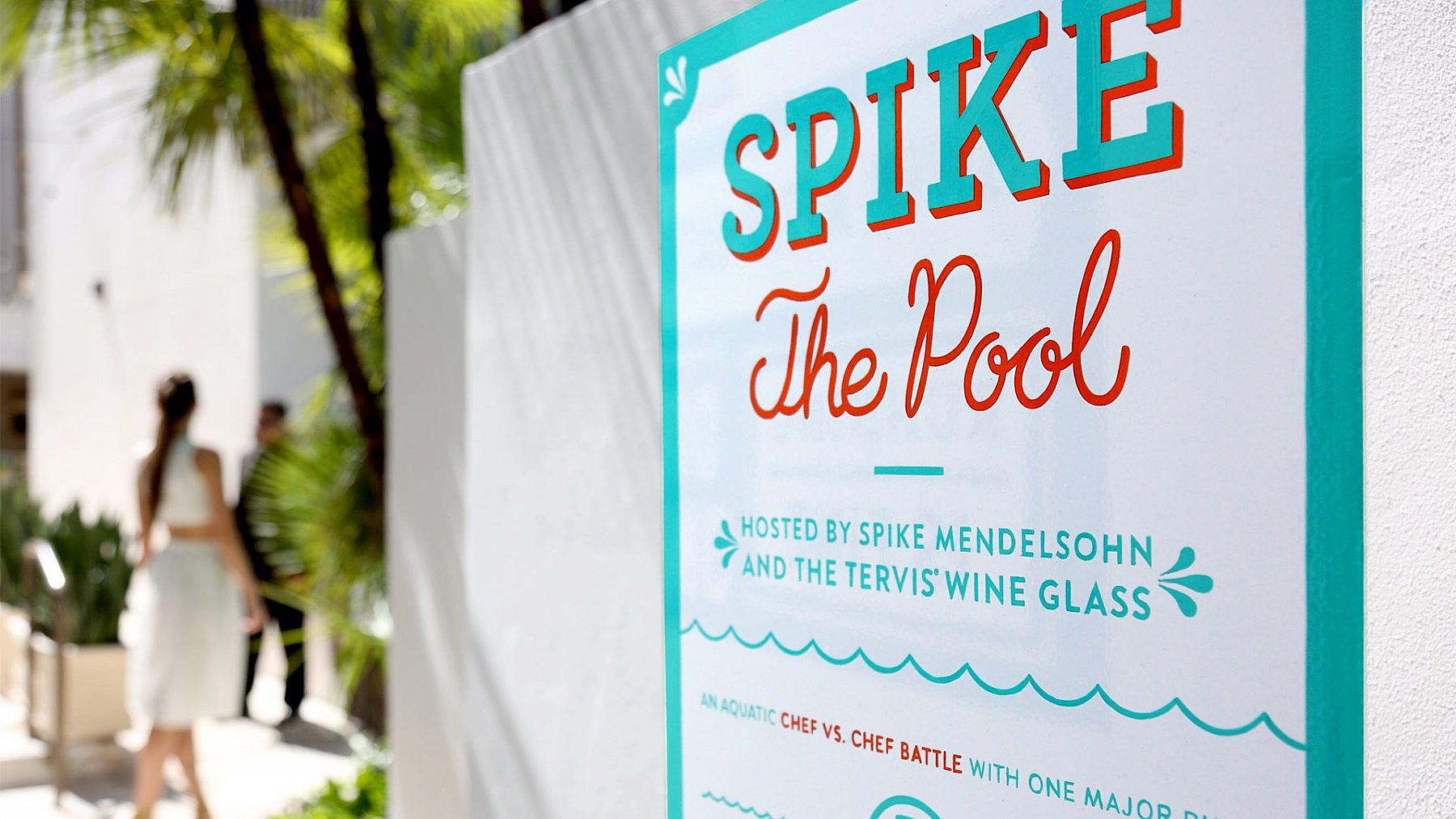 Tervis SOBE Preacher 5