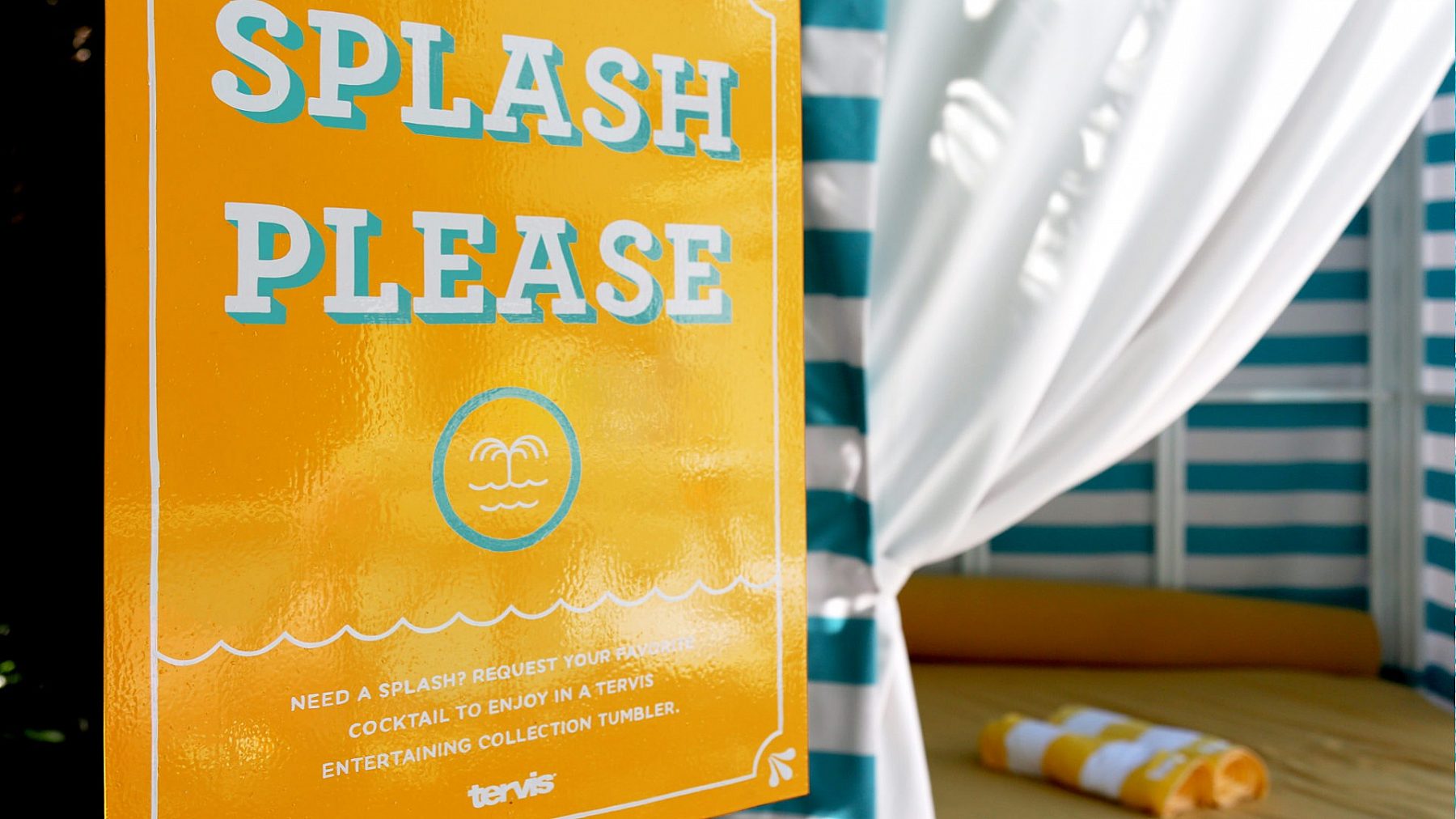 Tervis SOBE Preacher 8