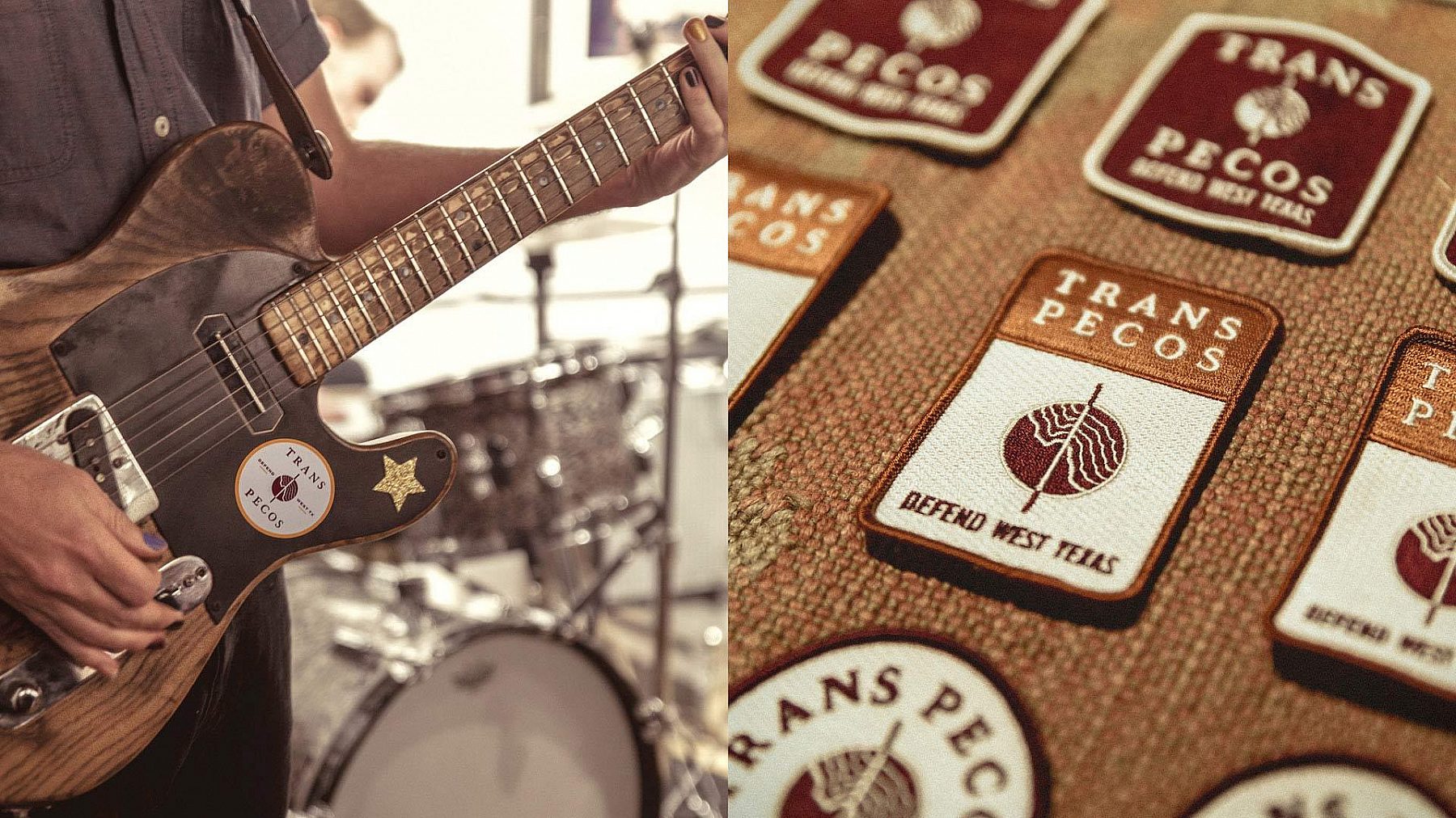 Trans Pecos Preacher 10