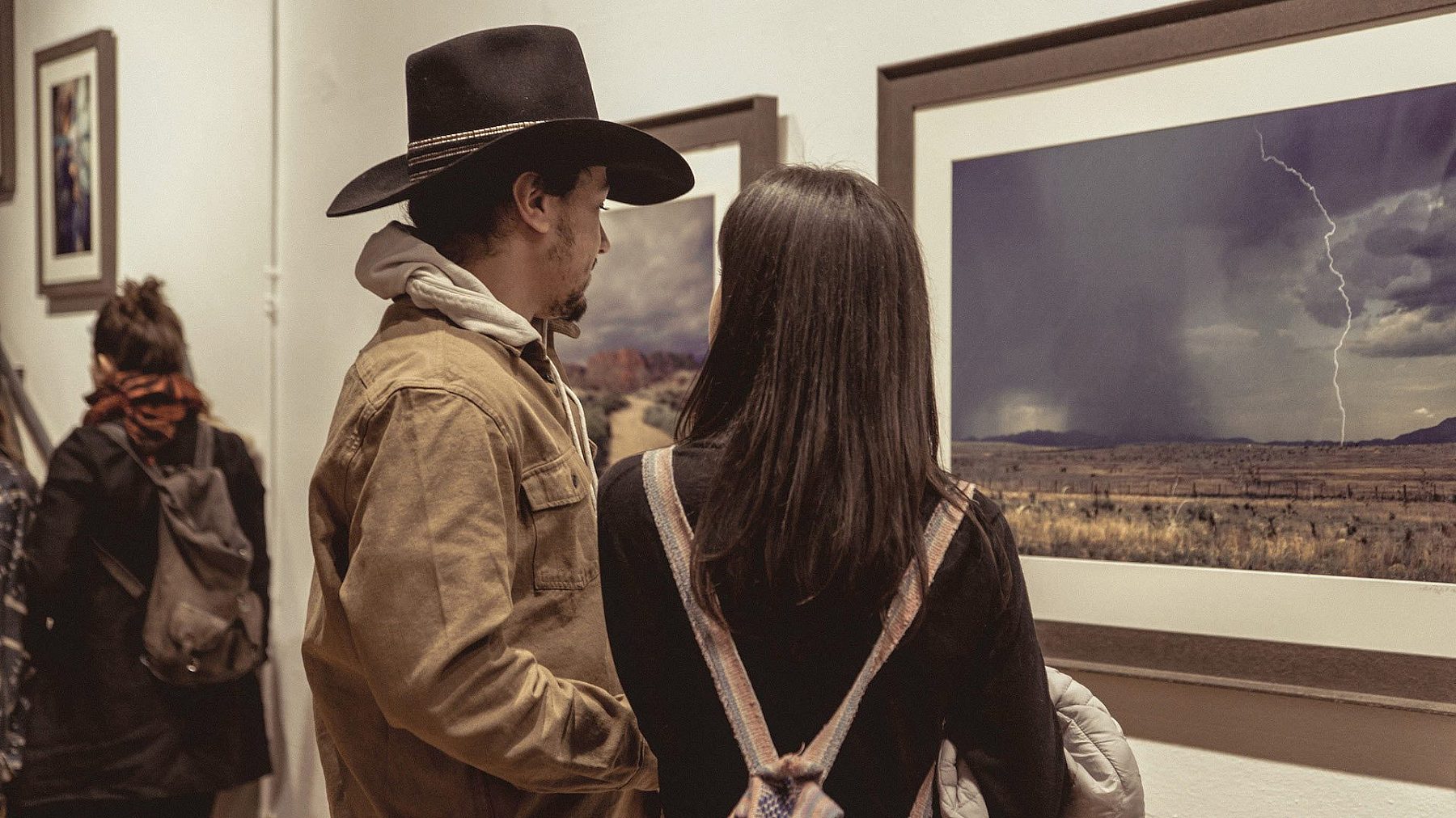 Trans Pecos Preacher 13