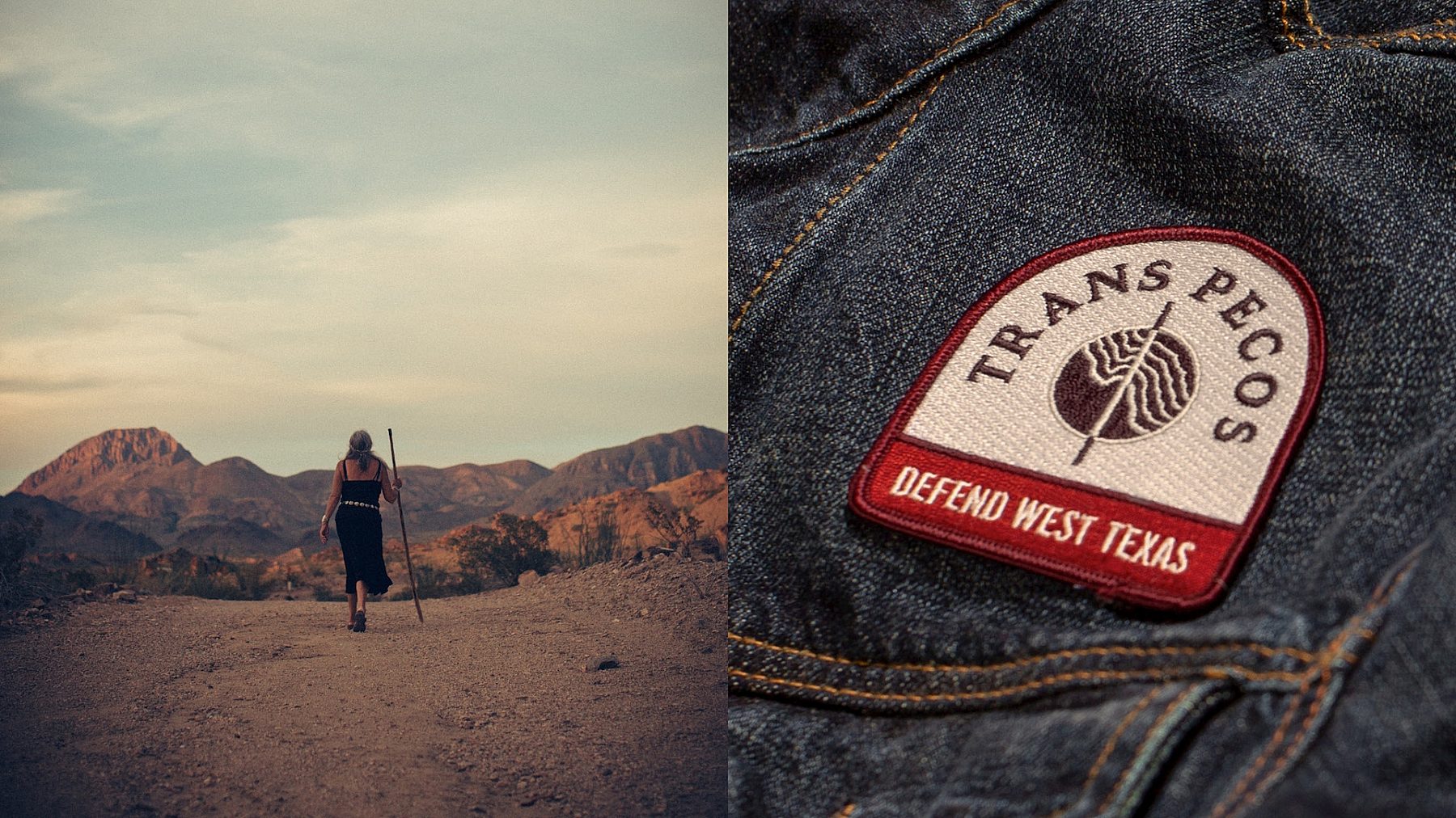 Trans Pecos Preacher 15