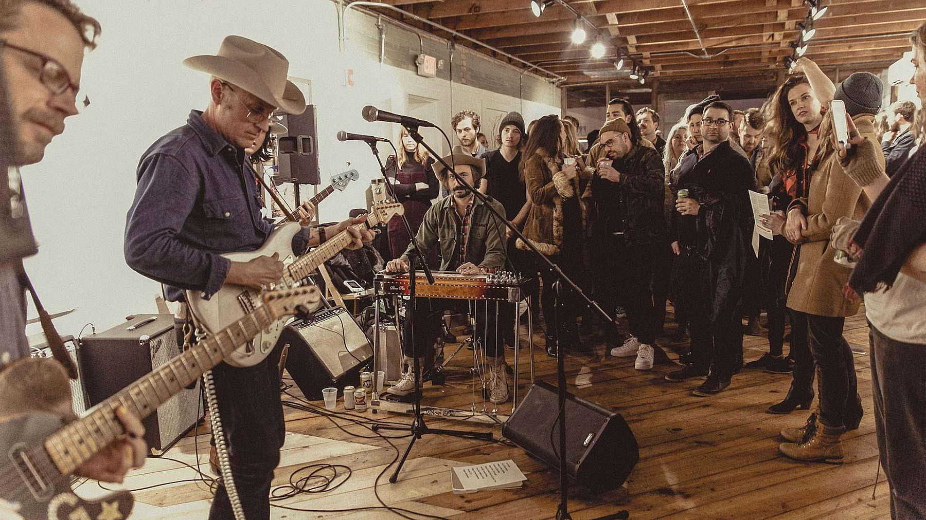 Trans Pecos Preacher 17