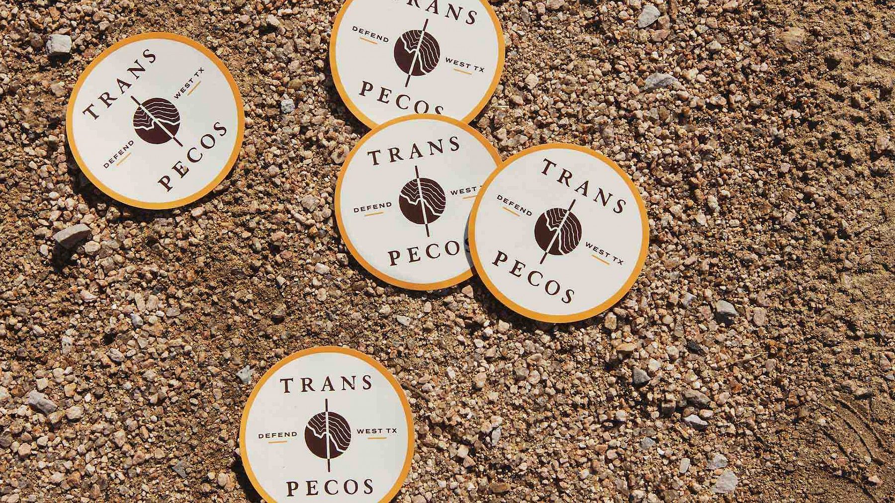 Trans Pecos Preacher 18