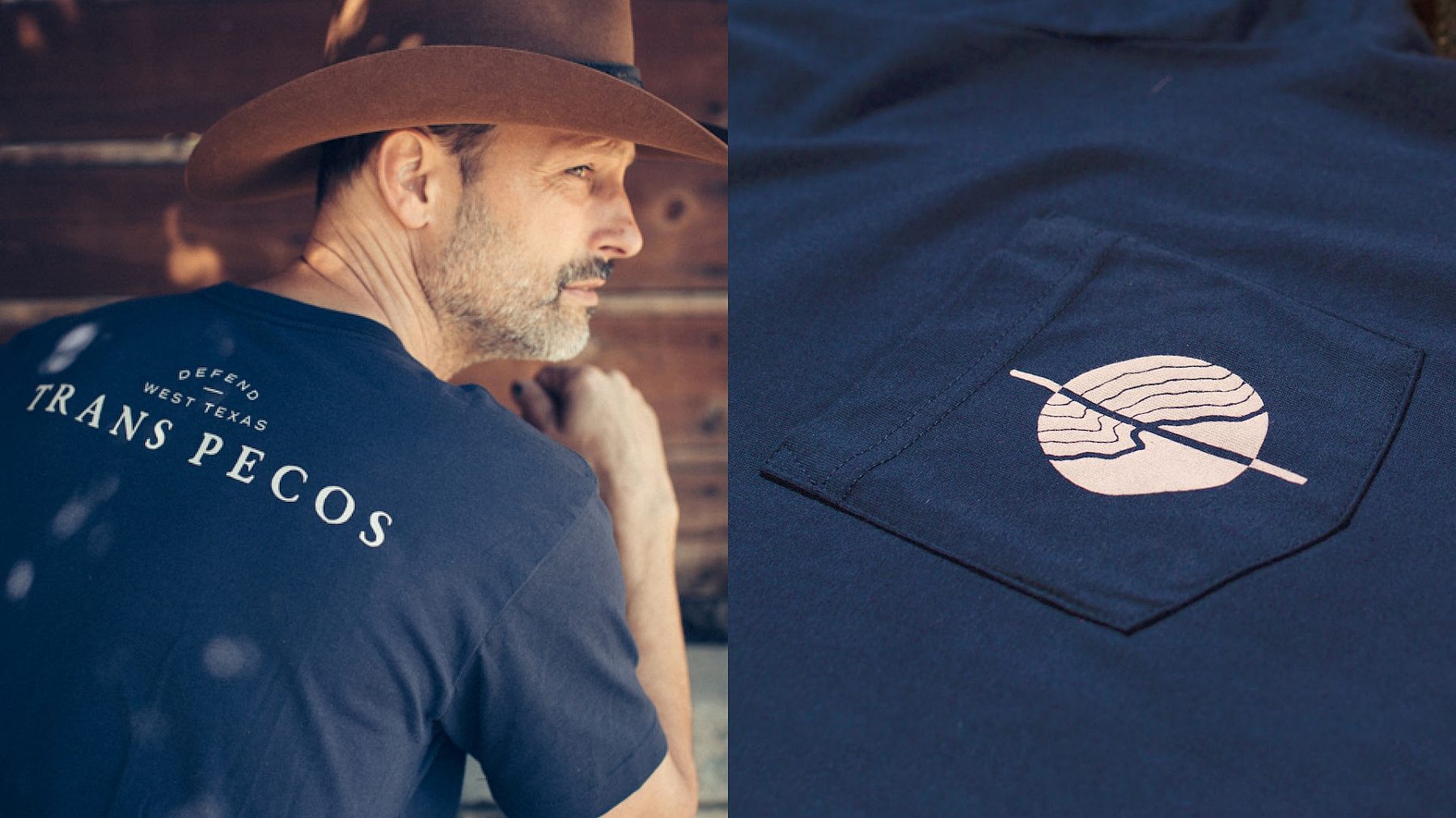 Trans Pecos Preacher 19