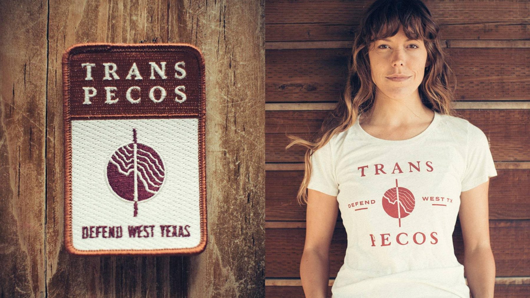 Trans Pecos Preacher 6