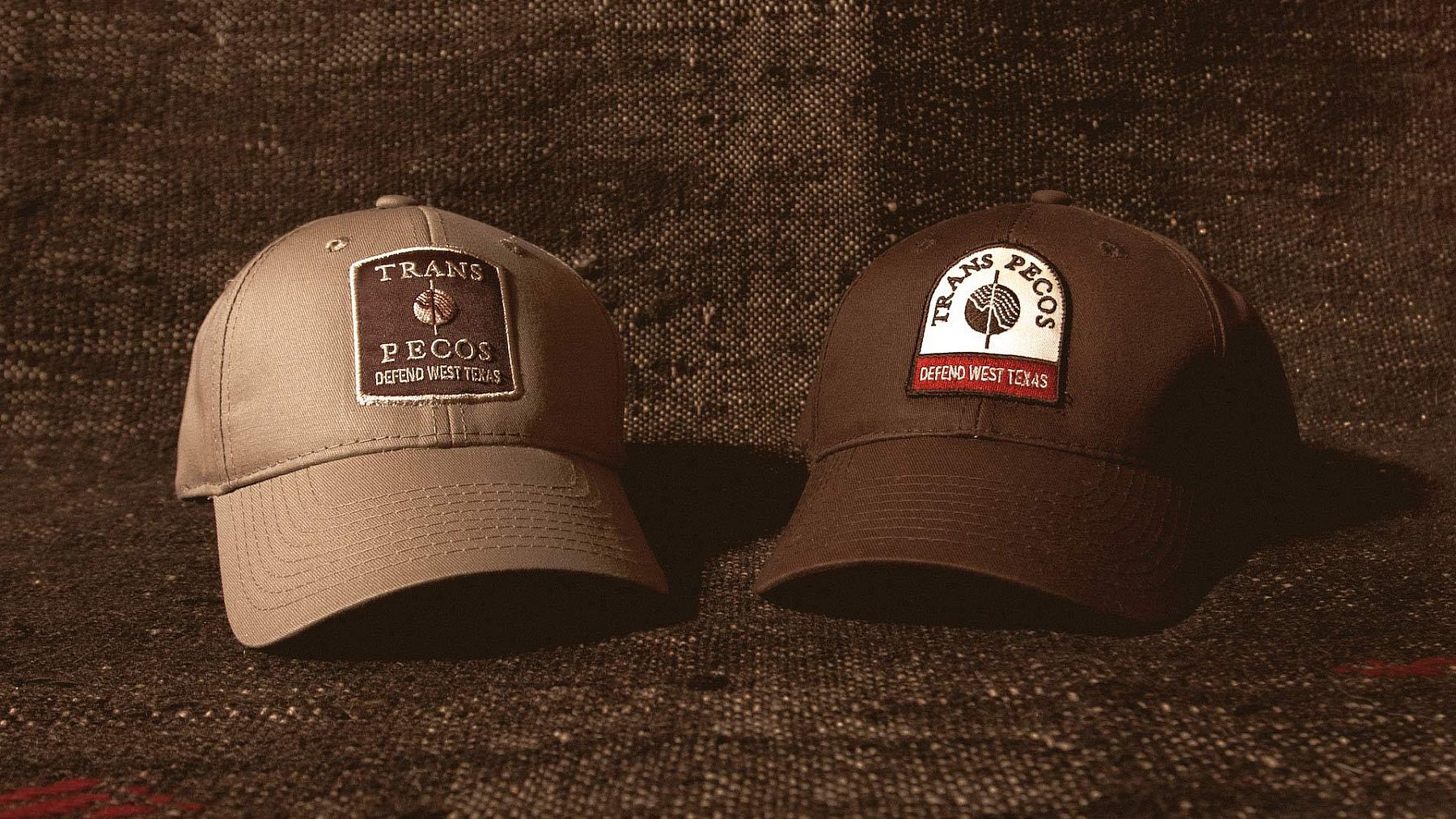 Trans Pecos Preacher 7