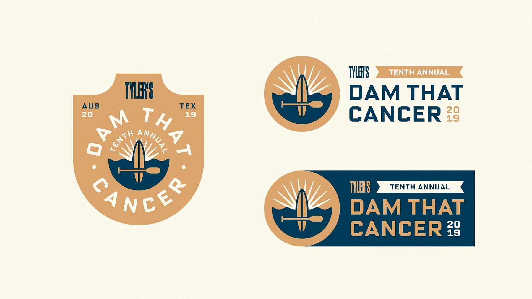 PREACHER TYLERS DAM THAT CANCER 1