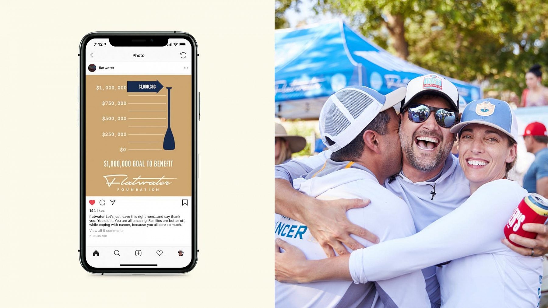 PREACHER TYLERS DAM THAT CANCER 11
