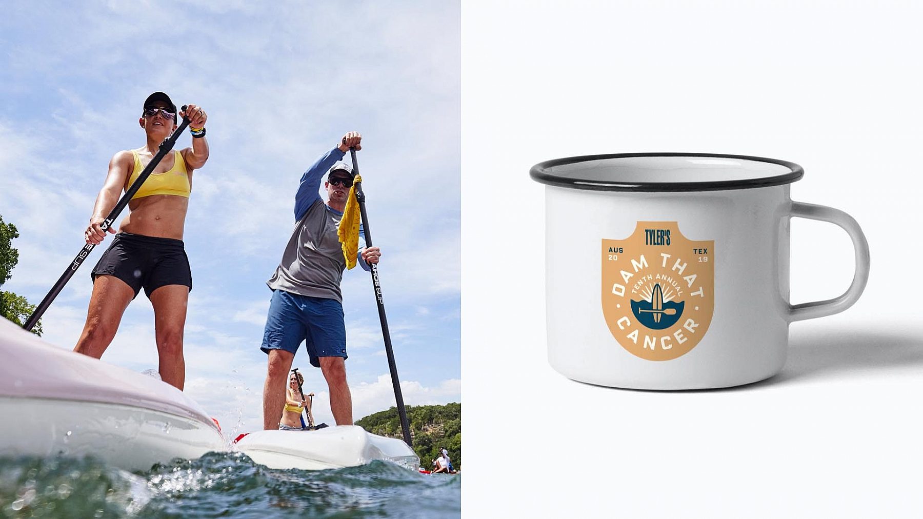 PREACHER TYLERS DAM THAT CANCER 12