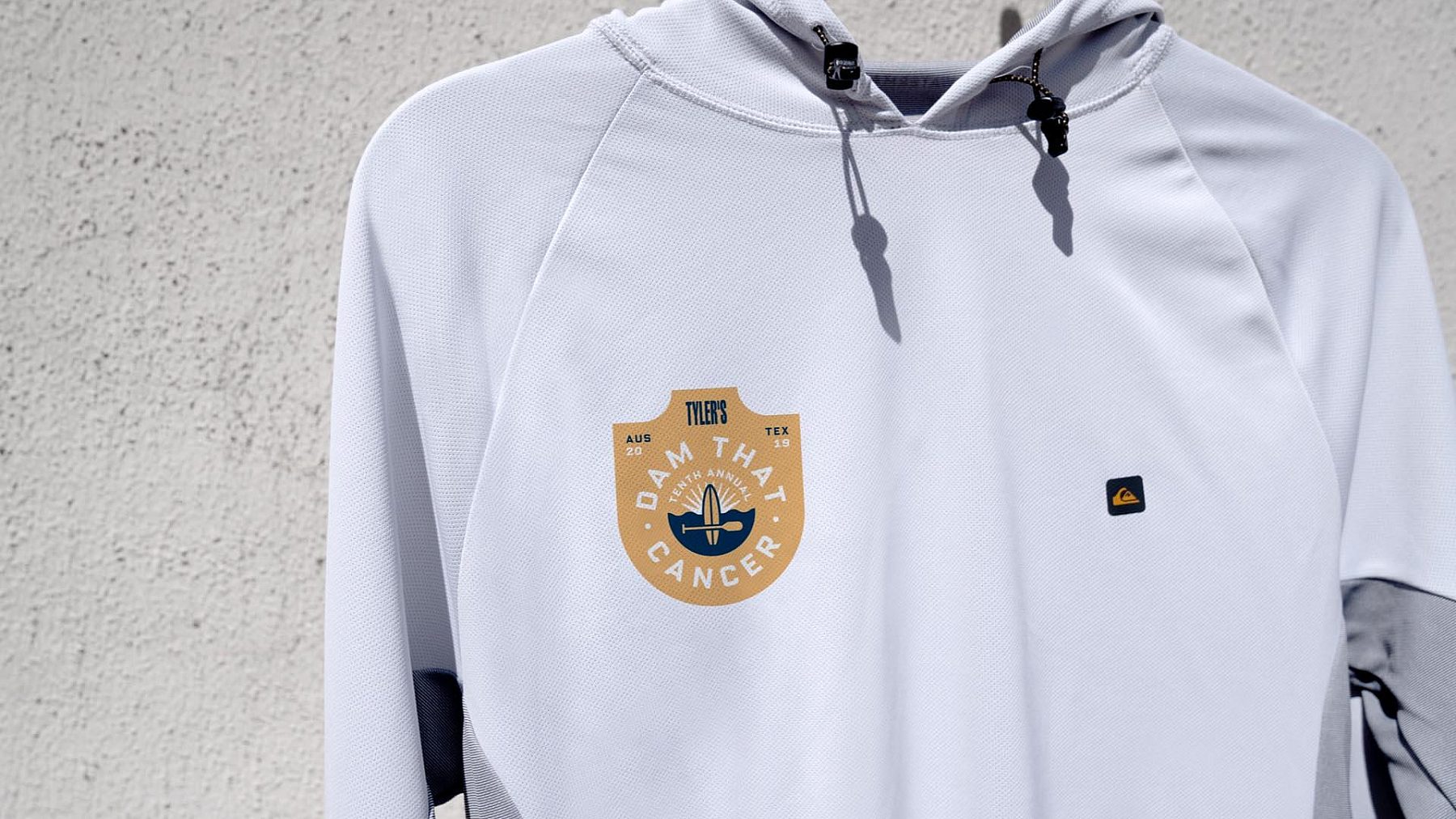 PREACHER TYLERS DAM THAT CANCER 4