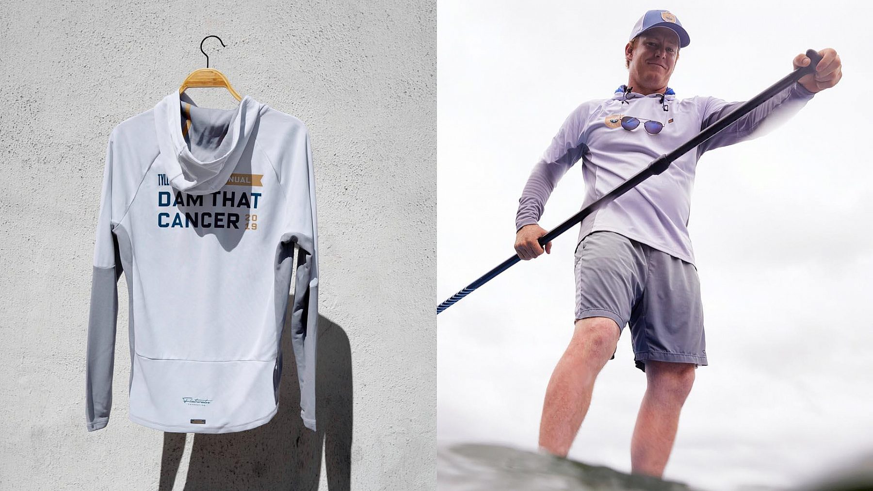 PREACHER TYLERS DAM THAT CANCER 5