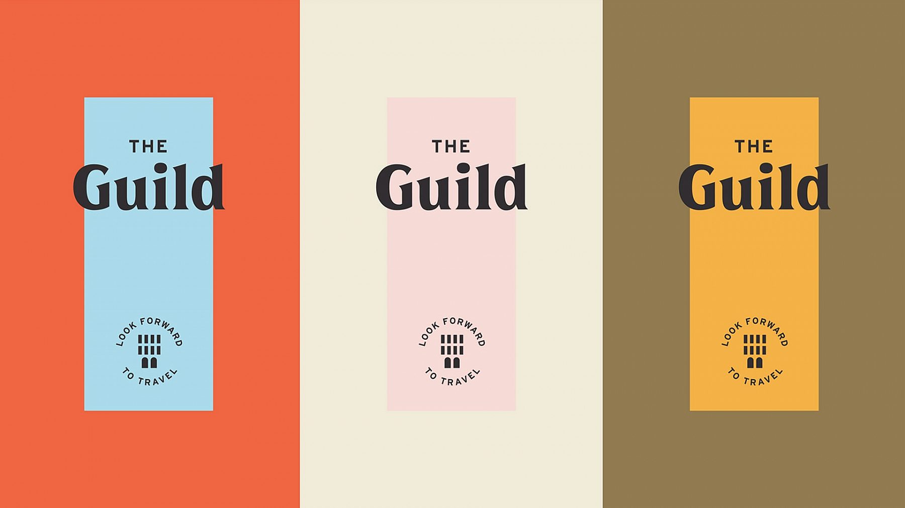 PREACHER THE GUILD 1