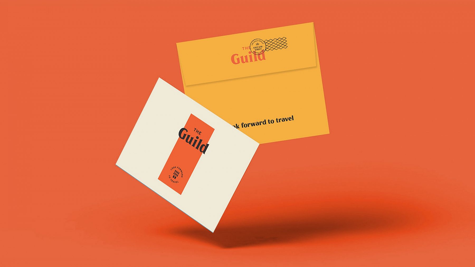 PREACHER THE GUILD 11
