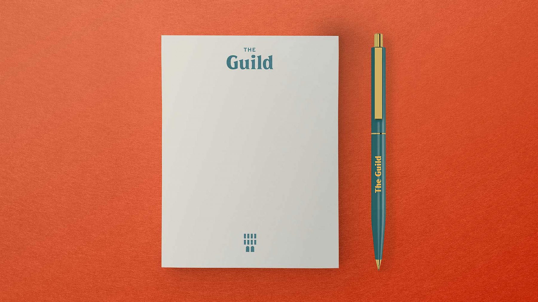 PREACHER THE GUILD 5