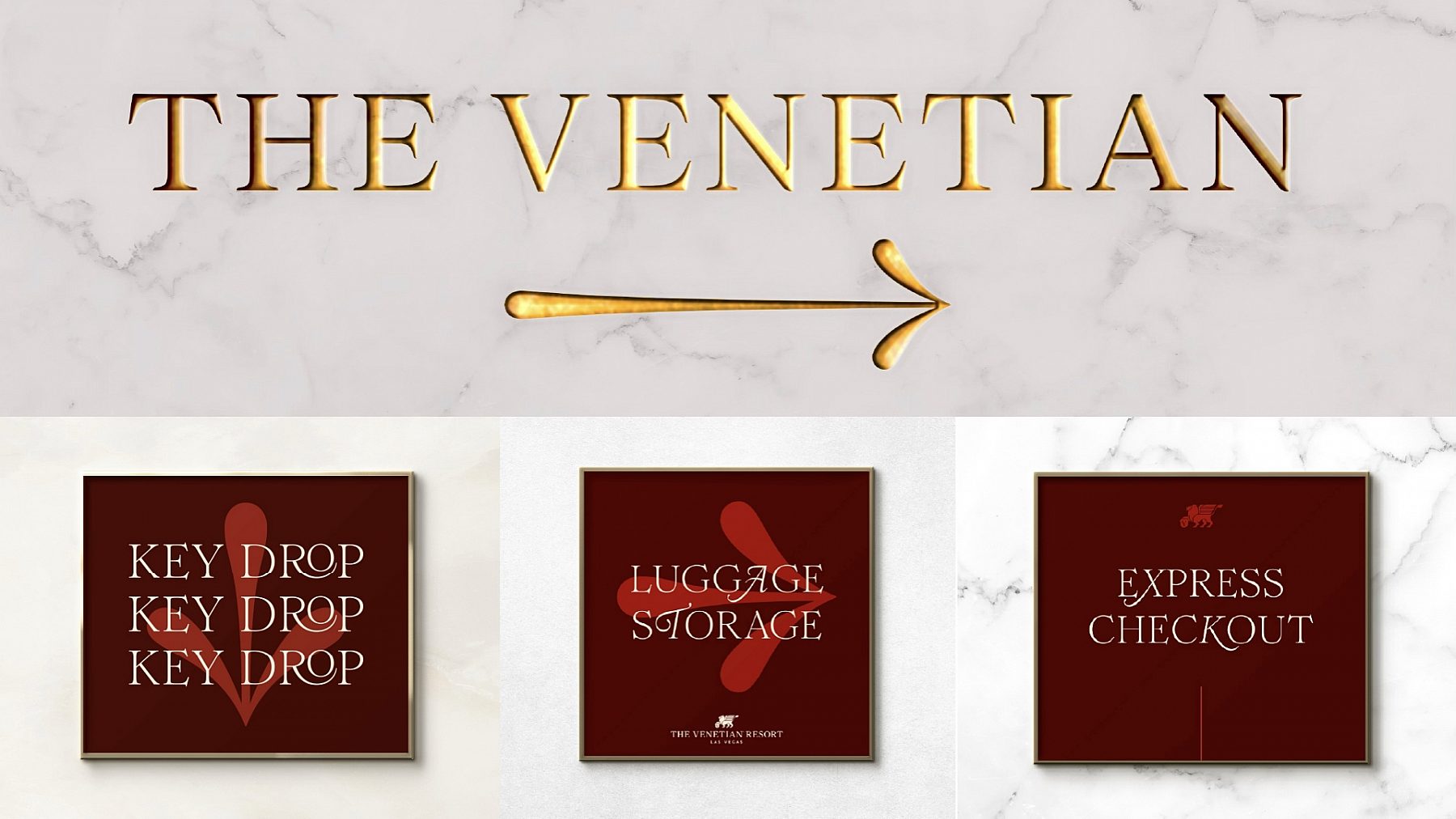 VENETIAN BRAND I Dx PREACHER CA DESIGN 25 018