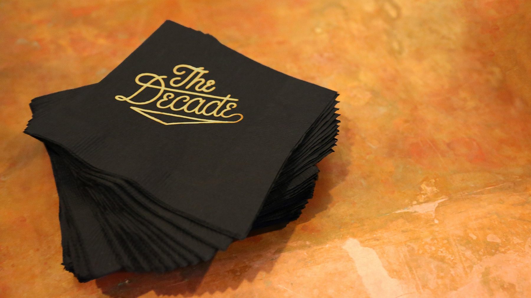VIMEO THE DECADE PREACHER 31 B