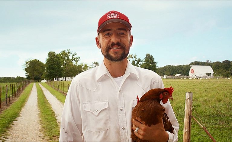 Vital Farms Work Thumbnail