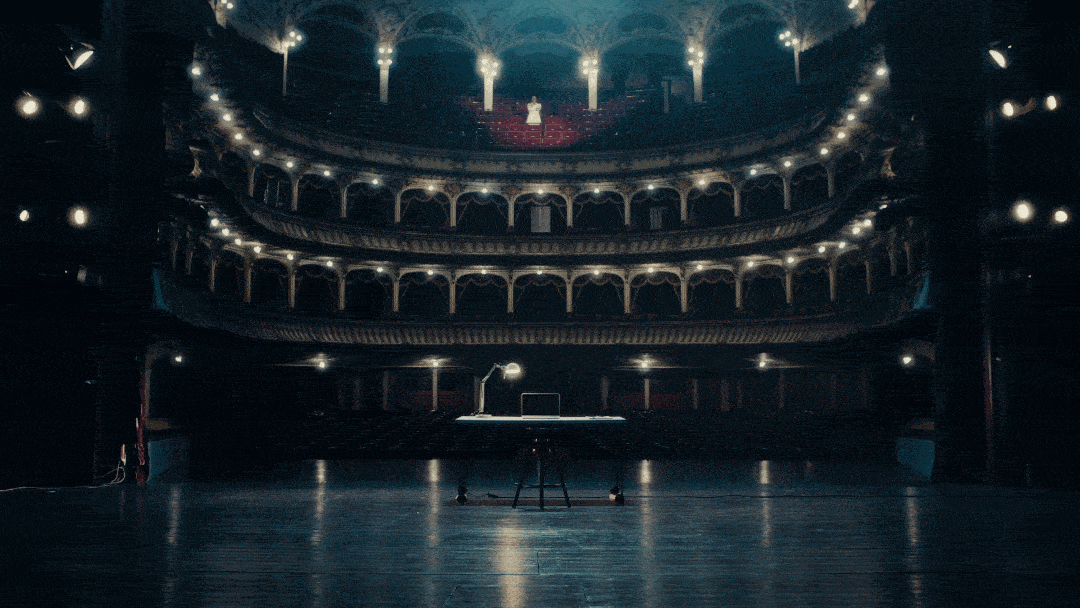 PREACHER WETRANSFER DOUBT CREATE REPEAT 13