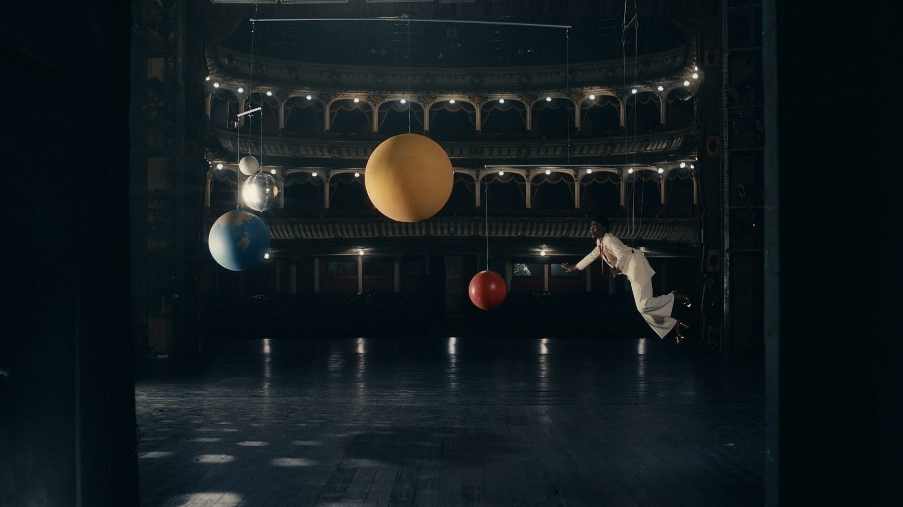 PREACHER WETRANSFER DOUBT CREATE REPEAT 6